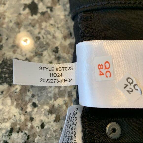 J Crew Jeans 26T - Picture 12 of 13